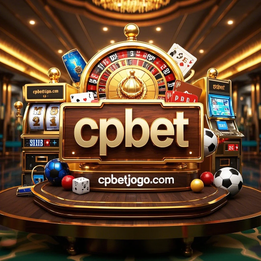 Descubra o Mundo do Cassino Online com o cp bet